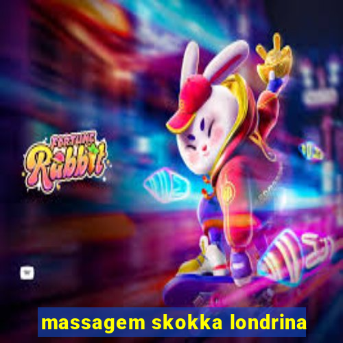 massagem skokka londrina